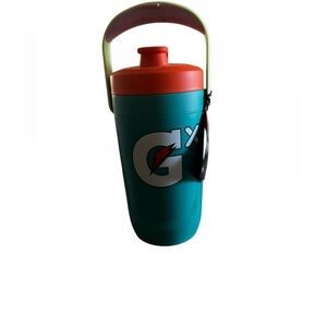 New Gatorade 64oz Jug